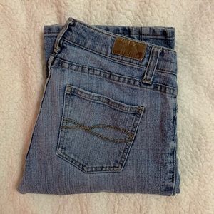 VINTAGE BLUENOTES JEANS